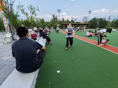 -回龙观体育文化公园