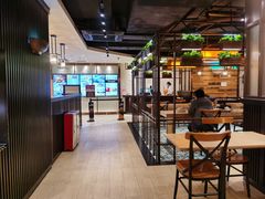 大堂-大家乐(广州白云三元里2店)
