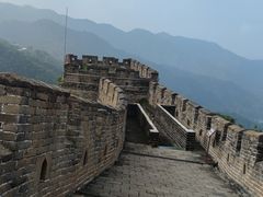 -慕田峪长城