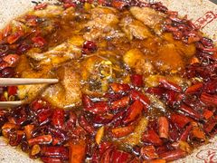 -马家水煮鱼(富民街店)