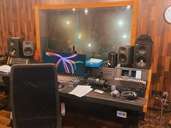 -清晨录音棚(光大会展中心旗舰店)