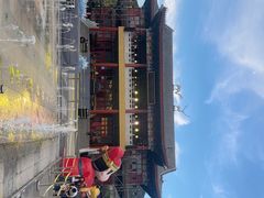 -鼎盛王朝康熙大典实景演出