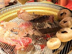 -西塔老太太泥炉烤肉(温州首店万象城黑金店)