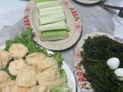 -琥珀川糟粕醋·香草鸭·鸡煲(慈云寺店)