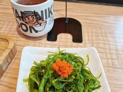 -熊吞·大碗丼烧肉饭(西市场嘉华店)