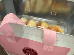 -王家沙点心店(南京西路总店)