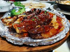 -绿雅居原生态农庄(小涌店)