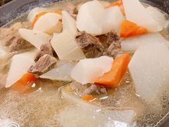 -岷山饭店-芝芝自助餐厅