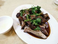 潮汕卤鹅-肥信潮菜(科新路店)