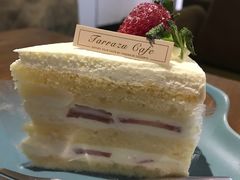 -塔拉苏咖啡(中信丹阳花园店)