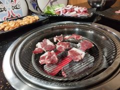 -丹东丛炟海鲜烧烤(江艺路店)