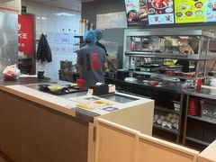 -永和大王(梅家浜店)