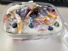 -鲜果盒子(会展店)
