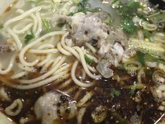 -豫掌柜饸饹面·烩面(秀沿路店)