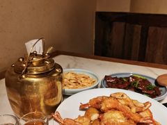 -小吊梨汤·北京菜·烤鸭(鸟巢店)