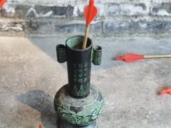 -轻武堂传统射箭·功夫茶·射击体验馆(仁和新城店)