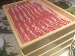 -东道煮牛肉火锅(东盛大街店)