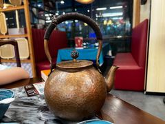 -安泰楼·佛跳墙创始人·传统闽味早茶·酒楼(三坊七巷闽菜地标店)