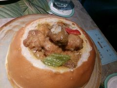 -大树餐厅(红旗街万达店)