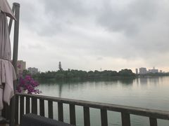 -时间仓(月湖公园店)