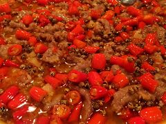 -华豫川酒家(大卫城店)