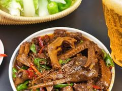 -郴州特产舜华临武鸭(郴州西站店)