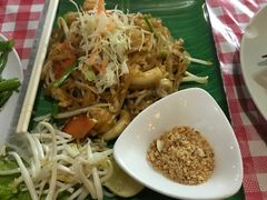 -Jungle Kitchen