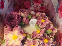 -BON CAKE(华贸购物中心店)