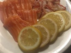 -星伦多 自助料理(圆融店)