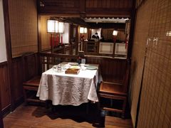 -成隆行·蟹王府(九江路店)