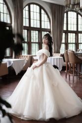 -米莱摄影写真(五大道别墅店)