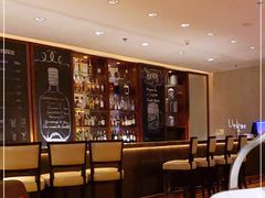 -The Lounge·大堂酒廊·北京粤财JW万豪酒店