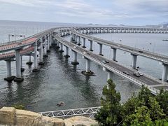 -星海湾跨海大桥