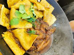 -阿骏农家菜(东至路店)