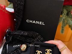 -CHANEL(恒隆广场店)