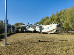 -中国航空博物馆