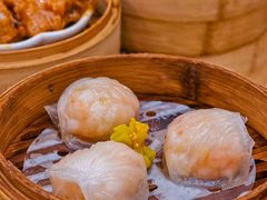 -点都德(喜粤楼店)