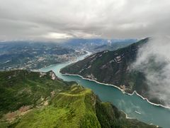-白帝城·瞿塘峡景区