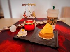 -星巴克(北京阜安路店)