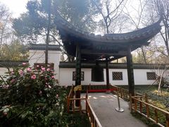 -西湖风景区十里琅珰-五云山