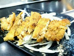 -台烘平价铁板烧(奥城店)