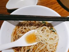 -苏小柳手工点心(人民广场分院)