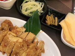 -喜多亭(宜山路店)