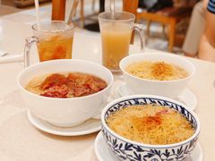 牛腩海虾云吞-池记(尖沙咀店)