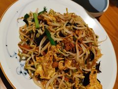 -陈阿婆鱼头泡饼·京味菜(复兴路店)