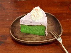 -Double cafe