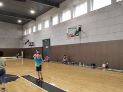 -梦想之巅·青少年篮球·羽毛球·培训中心(西站店)