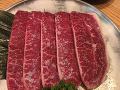 -汉拿山(包河万达店)