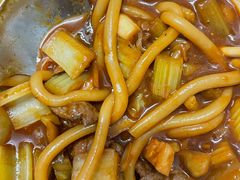 -巴扎美食·新疆菜·西域歌舞表演餐厅(新疆大厦店)