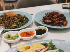 -鹿港小镇(悠唐店)